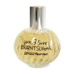 Series 7: Sweet - Burnt Sugar